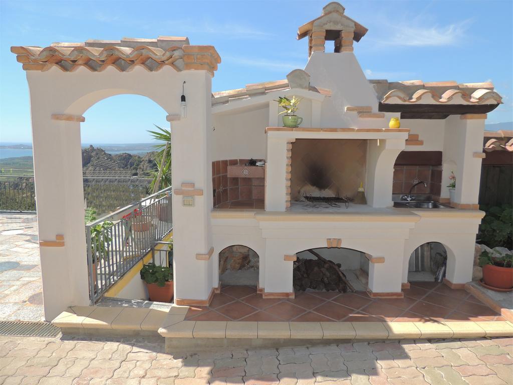 Appartamento Mariolu 3 Santa Maria Navarrese Exterior photo