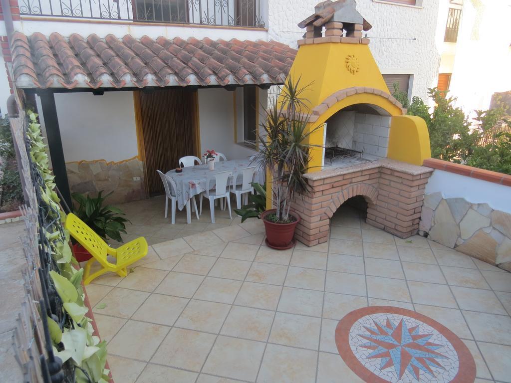 Appartamento Mariolu 3 Santa Maria Navarrese Room photo