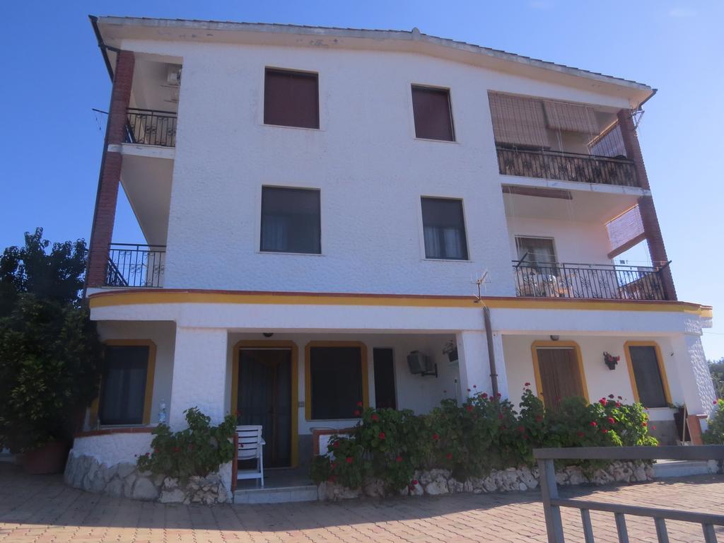 Appartamento Mariolu 3 Santa Maria Navarrese Room photo
