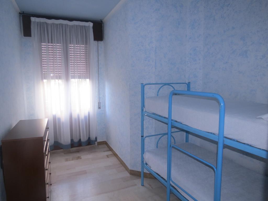 Appartamento Mariolu 3 Santa Maria Navarrese Room photo