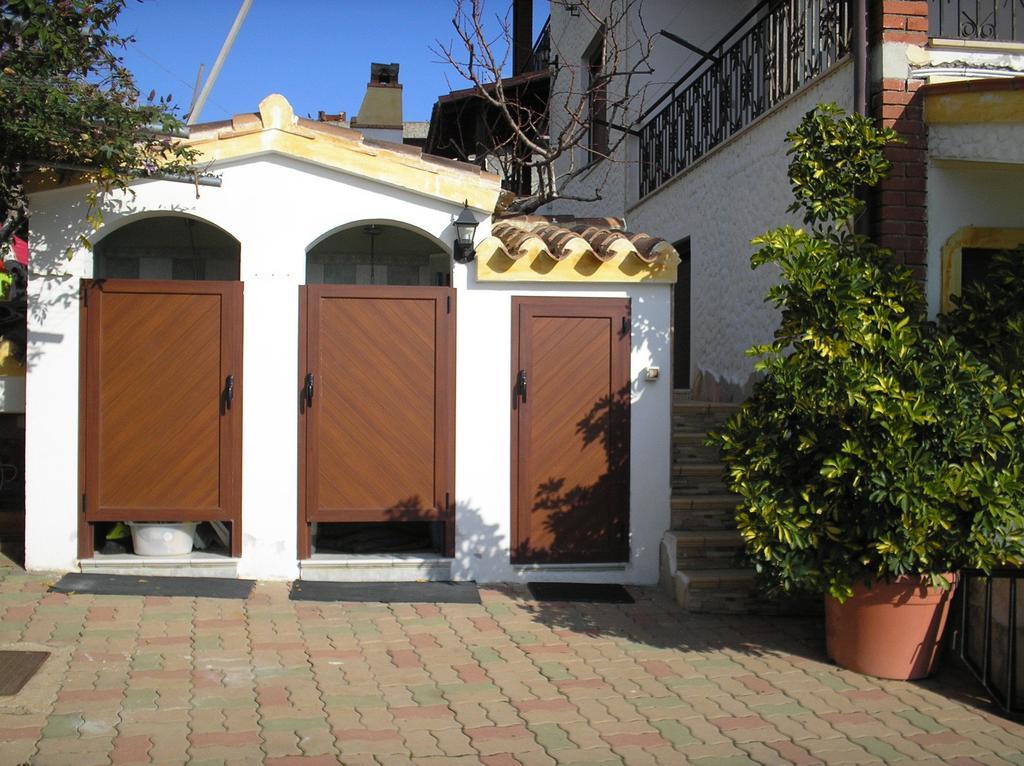 Appartamento Mariolu 3 Santa Maria Navarrese Room photo