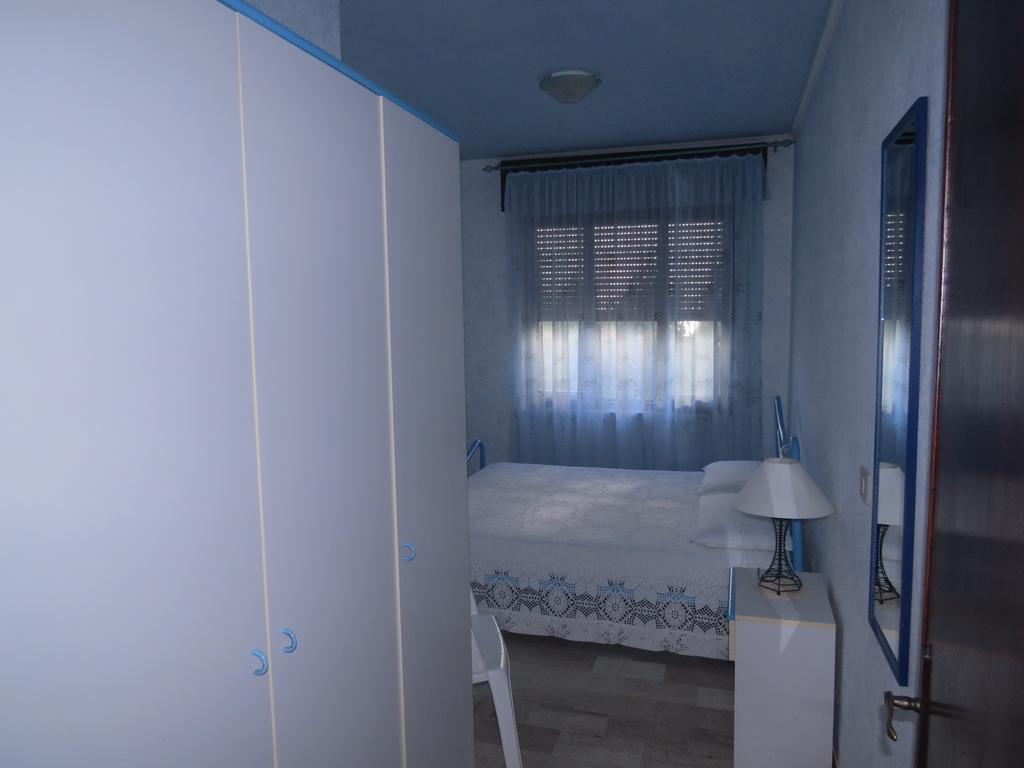 Appartamento Mariolu 3 Santa Maria Navarrese Room photo