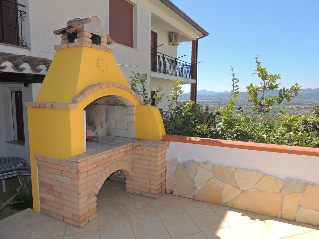 Appartamento Mariolu 3 Santa Maria Navarrese Exterior photo